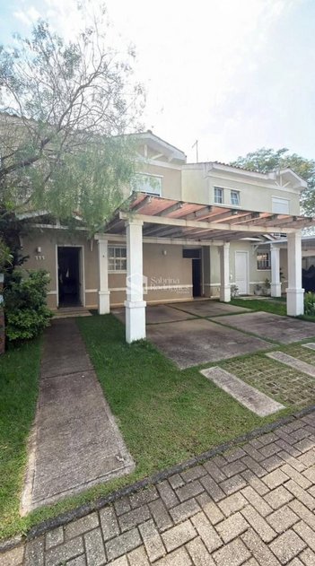 house em Avenida João Ambiel, Jardim Cidade Jardim - Indaiatuba - SP