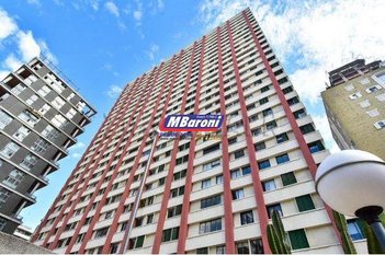 apartment em Rua da Consolação, Cerqueira César - São Paulo - SP