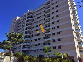 apartment em Rua Alfredo Lopes de Souza, Recreio dos Bandeirantes - Rio de Janeiro - RJ