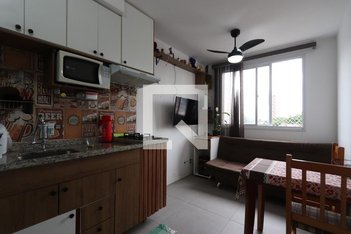 apartment em Rua Flora, Brás - São Paulo - SP