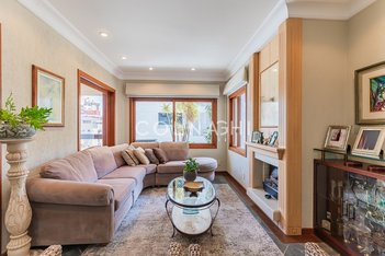 apartment em Avenida Palmeira, Petrópolis - Porto Alegre - RS