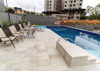 apartment em Rua Serrana, Cidade Líder - São Paulo - SP