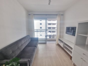 apartment em Rua Domingos de Morais, Vila Mariana - São Paulo - SP