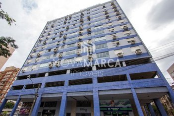 apartment em Rua Avaí, Centro Histórico - Porto Alegre - RS