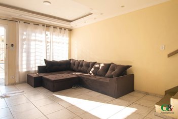 house em Rua Clarence, Vila Cruzeiro - São Paulo - SP