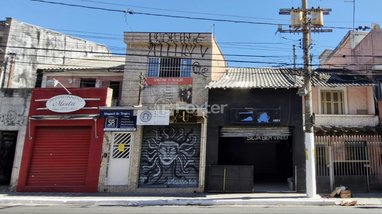 apartment em Avenida Coronel Sezefredo Fagundes, Tucuruvi - São Paulo - SP