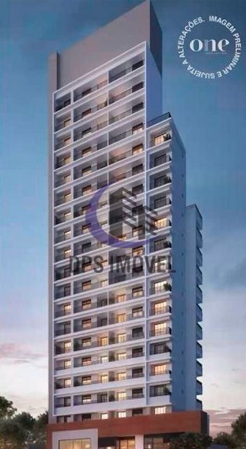 apartment em Rua Martiniano de Carvalho, Bela Vista - São Paulo - SP