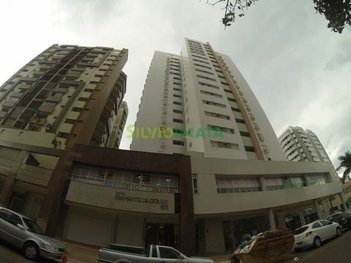 apartment em Rua Vereador Basílio Sautchuk, Zona 31 - Maringá - PR