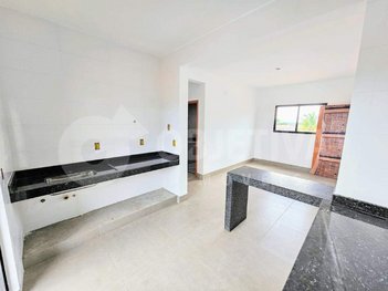 apartment em Rua Visconde do Pirajá, Tubalina - Uberlândia - MG