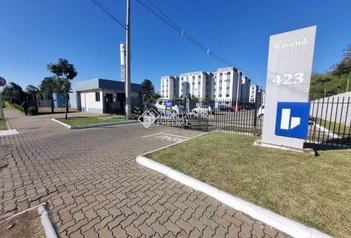 apartment em Rua Odilo Aloysio Daudt, Feitoria - São Leopoldo - RS