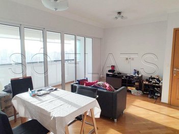 apartment em Rua Guairá, Saúde - São Paulo - SP