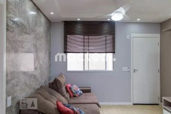 apartment em Avenida Tereza Palmeira Gallon, Jardim Irajá - Ribeirão Preto - SP