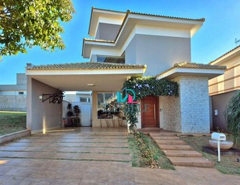 house em Avenida Miguel Damha, Residencial Village Damha III - Araraquara - SP
