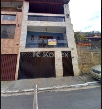 house em Rua Ubiraci, Parque Monteiro Soares - São Paulo - SP