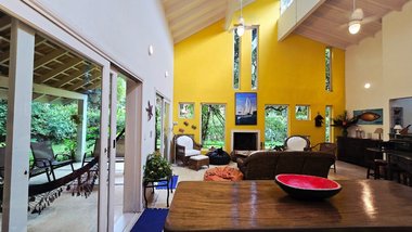 house em Rua 3, Praia Vermelha - Ubatuba - SP