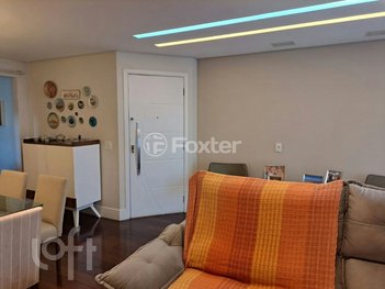 apartment em Rua General Osório, Santa Paula - São Caetano do Sul - SP