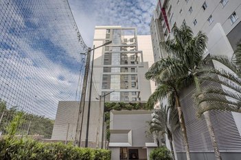 apartment em Rua Suécia, Praia Brava de Itajaí - Itajaí - SC