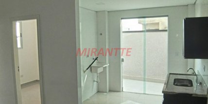 apartment em Rua Ampére, Vila Maria Alta - São Paulo - SP