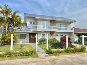 house em Rua Rio Guarita, Xangri-Lá - Xangri-Lá - RS