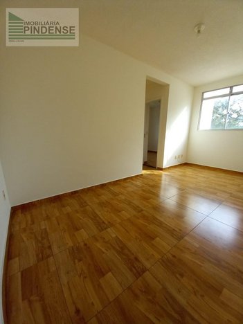 apartment em Avenida José Maria Guimarães Alves, Alto do Cardoso - Pindamonhangaba - SP