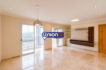 apartment em Rua Almansa, Vila Andrade - São Paulo - SP