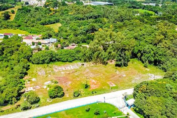 land_lot em Rua dos Palmenses, São Miguel - Curitiba - PR