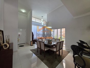 house em Rua Gerônymo Braga, Loteamento Industrial Machadinho - Americana - SP