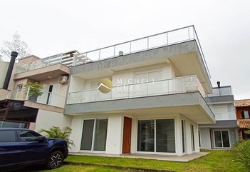 house em Rua das Amendoeiras, Garopaba - Garopaba - SC