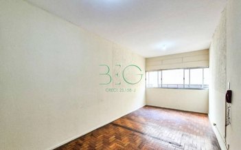 apartment em Avenida São João, Santa Cecília - São Paulo - SP