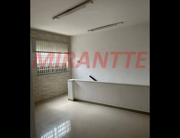 office em Conselheiro Saraiva, Santana - São Paulo - SP