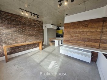 apartment em Rua São Benedito, Santo Amaro - São Paulo - SP