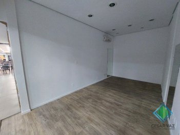 business em Rua Lauro Linhares, Trindade - Florianópolis - SC