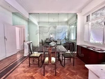 apartment em Rua Bulhões de Carvalho, Copacabana - Rio de Janeiro - RJ