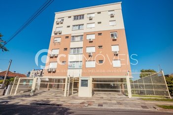 apartment em Rua Alberto Silva, Vila Ipiranga - Porto Alegre - RS