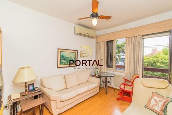 apartment em Comendador Azevedo, Floresta - Porto Alegre - RS