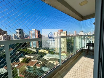 apartment em Rua Machado de Assis, Centro - Osasco - SP