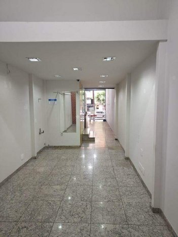 business em Avenida Augusto de Lima, Barro Preto - Belo Horizonte - MG