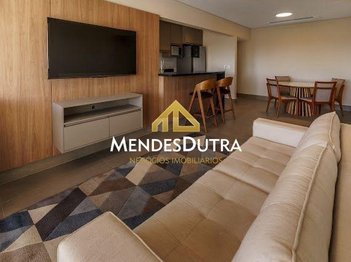 apartment em Rua Dom Pedro II, Cidade Alta - Piracicaba - SP