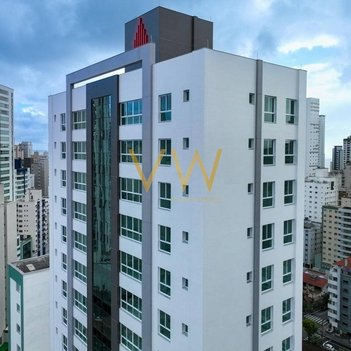 apartment em Rua 3100, Centro - Balneário Camboriú - SC