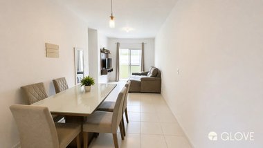 apartment em Rua Joice Cecília Correia, Areias - São José - SC
