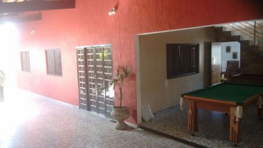 house em Rua das Acerolas, Retiro - Esmeraldas - MG