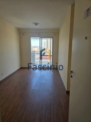 apartment em Rua Paraná, Brás - São Paulo - SP