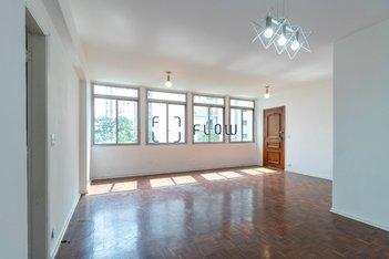 apartment em Rua Constantino de Sousa, Campo Belo - São Paulo - SP