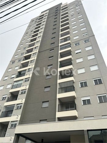 apartment em Rua Borges Ladário, Parada Inglesa - São Paulo - SP