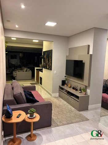 apartment em Avenida João Dias, Santo Amaro - São Paulo - SP