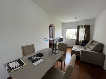 apartment em Rua Afonso Bandeira de Melo, Campo Belo - São Paulo - SP