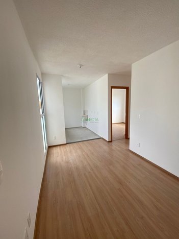 apartment em Avenida Azilé Miguel Abujamra, Cidade Industrial 2 - Londrina - PR