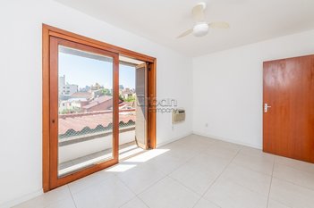 apartment em São Manoel, Rio Branco - Porto Alegre - RS