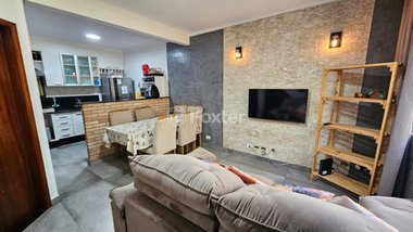 apartment em Rua Coronel Pedro Dias de Campos, Chácara Seis de Outubro - São Paulo - SP