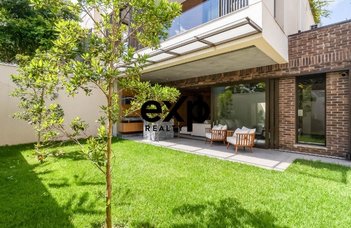 house em Rua Indiana, Brooklin Paulista - São Paulo - SP